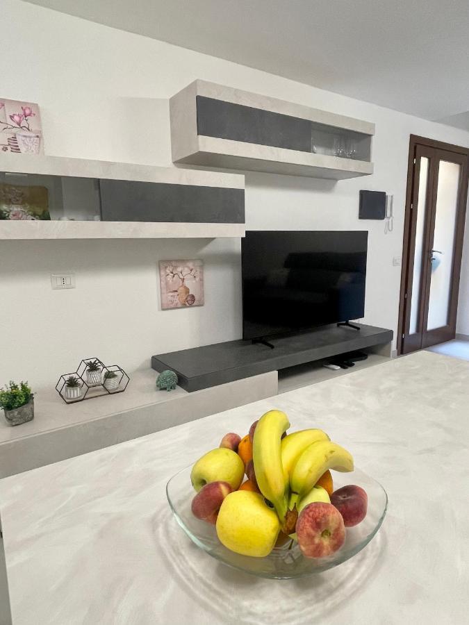 Appartamento Picasso Villasimius Exterior photo